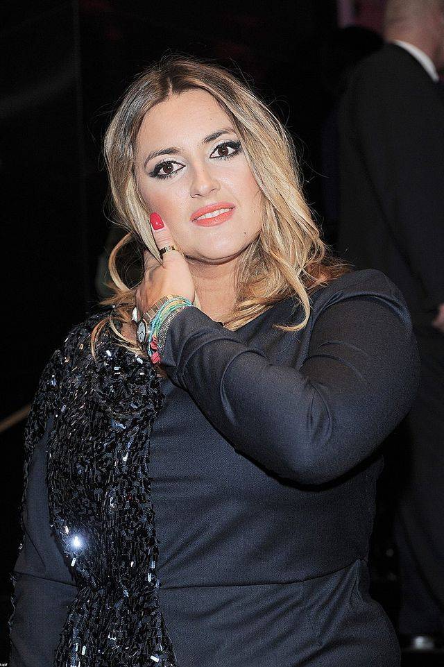 Uczestnicy 1. edycji Tańca z gwiazdami w Polsacie