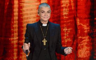 Sinead O’Connor zaginęła! Wcześniej… groziła że chce popełnić samobójstwo!