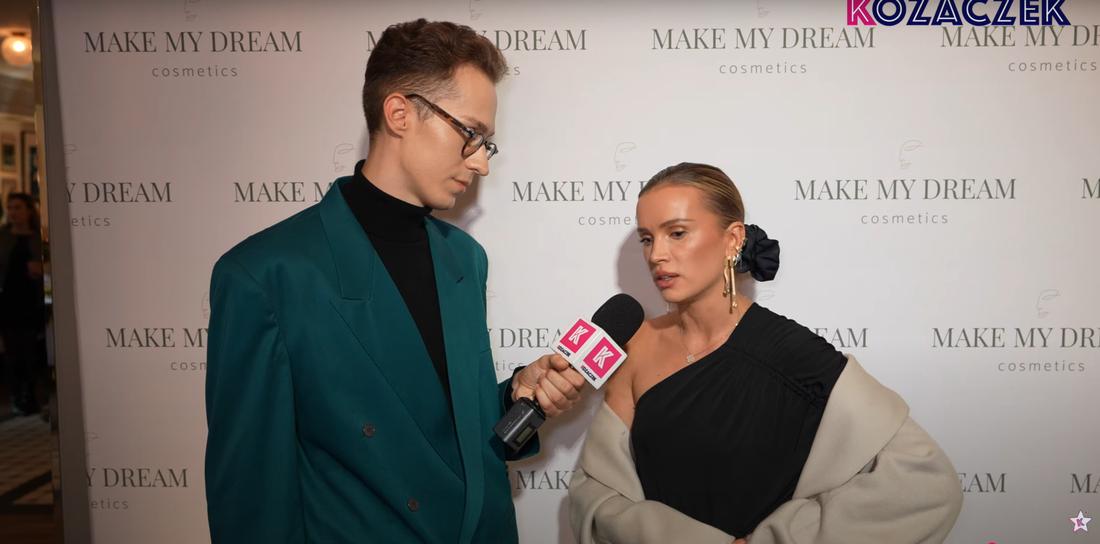 Maffashion teraz to potwierdziła. Planuje pójść pod nóż! 