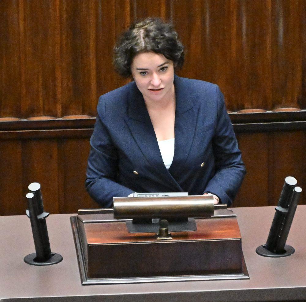 Anna Maria Żukowsa/KAPiF