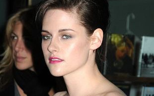 Kristen Stewart była napastowana w szkole