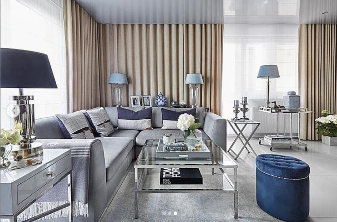 Małgorzata Rozenek-Majdan pokazała swój dom.