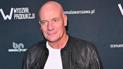 Polski aktor wychowywał nieswoje dziecko. Skandal, jakiego show-biznes nie widział