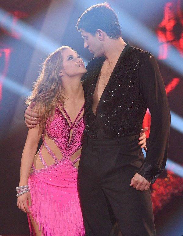 Półfinał Tańca z gwiazdami