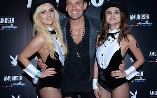 Samochód Roku Playboya – kto pojawił się na ściance? FOTO