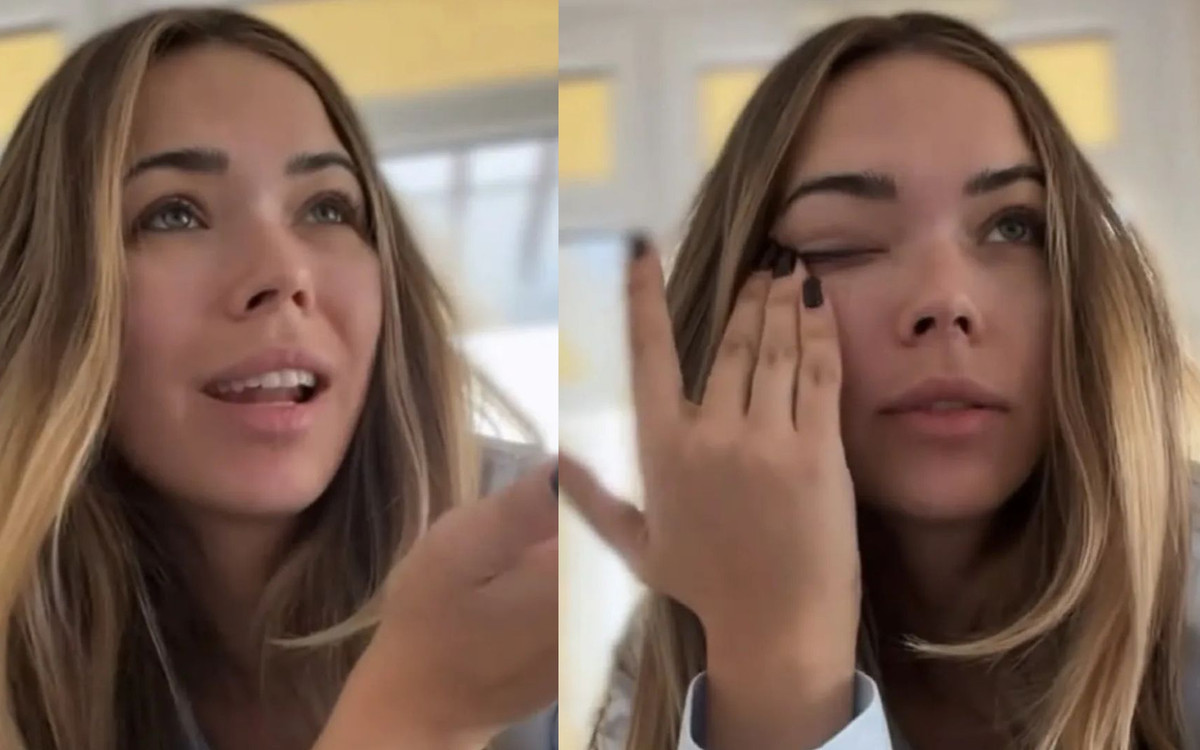 W styczniu rozstanie z Baronem, a teraz to. Sandra Kubicka musi przejść ponownie operację