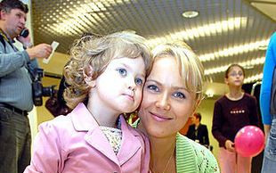 Wiadro pomyj na Samusionek