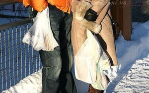 Herbuś i Jakimowicz – romans trwa