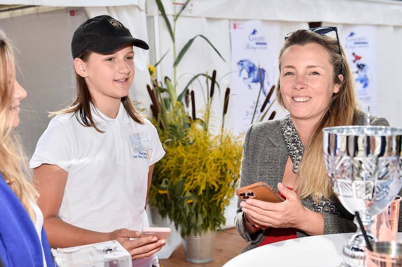 Gałkowo Masters 2022. Dawno niewidziany Piotr Kraśko, Agnieszka Woźniak-Starak w nieziemskiej stylizacji