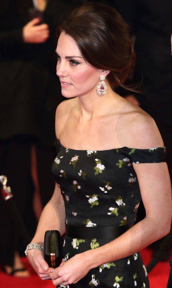 Nowa pracownica Kate Middleton wzbudza sporo kontrowersji