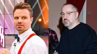 Tylko u nas! Kędzierski nokautuje Hakiela za słowa o Cichopek! “Pusta jak moja ex”