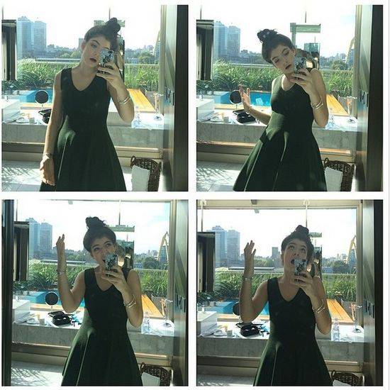 Lorde – galeria zdjęć