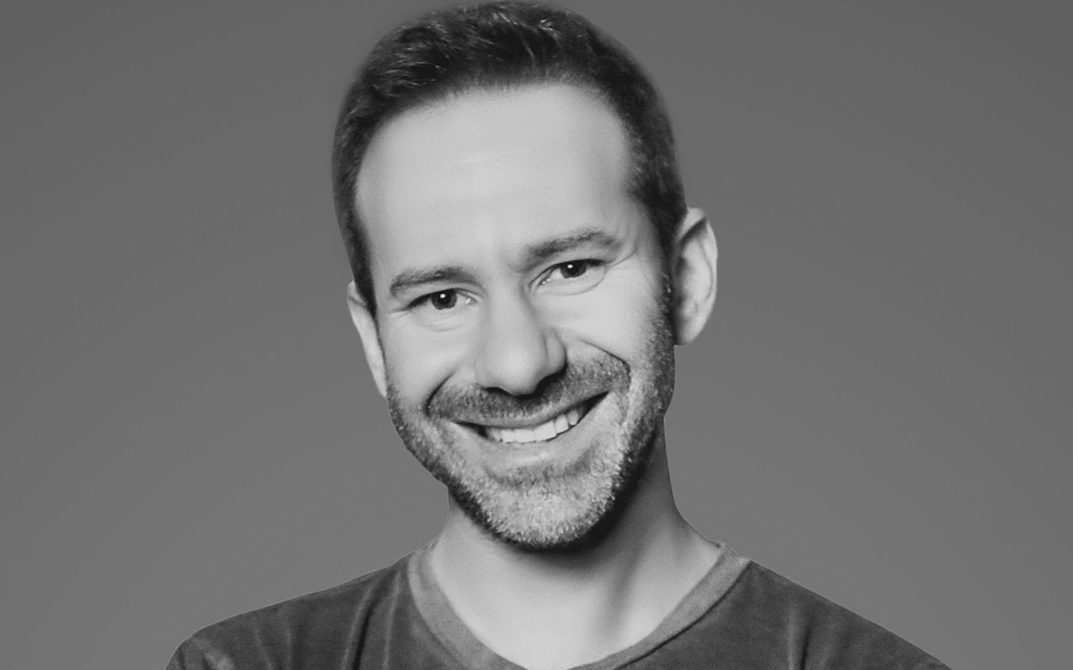 Nie żyje założyciel niebieskiej platformy dla dorosłych. Miał zaledwie 43 lata