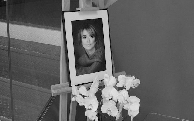 Dziś mija 2. rocznica śmierci Anny Przybylskiej. Jak ją zapamiętaliśmy?