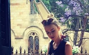 Jaka w łóżku jest Maffashion? (FOTO)