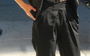 Piżama Party z Jessicą Albą [VIDEO]