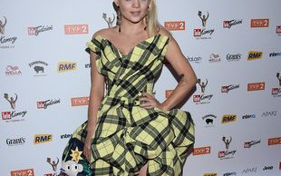 Nie uwierzysz, jaką fryzurę zrobiła sobie Margaret