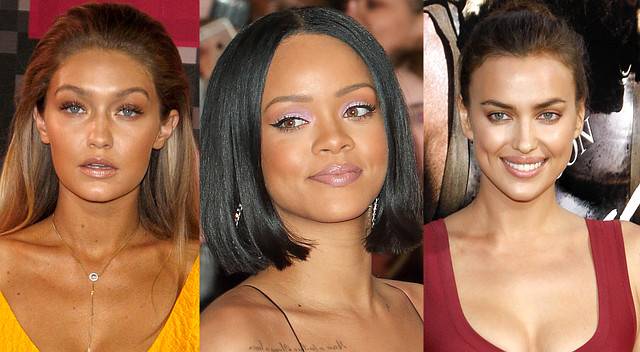 Jak NAPRAWDĘ nazywają się ikony mody?