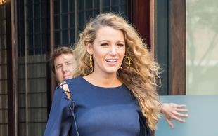 Oto tajemnica udanego związku Blake Lively i Ryana Reynoldsa