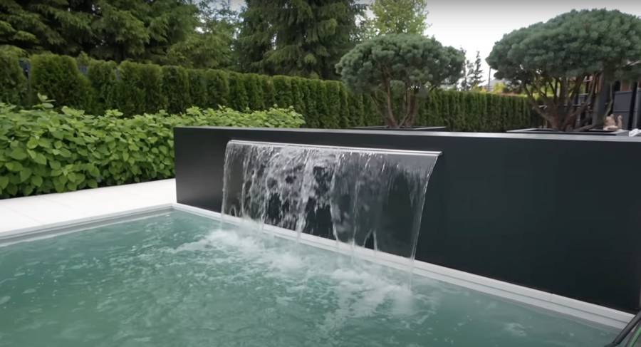 Andziaks pokazała swój SPEKTAKULARNY ogród! Jeszcze więcej atrakcji, niż rok temu