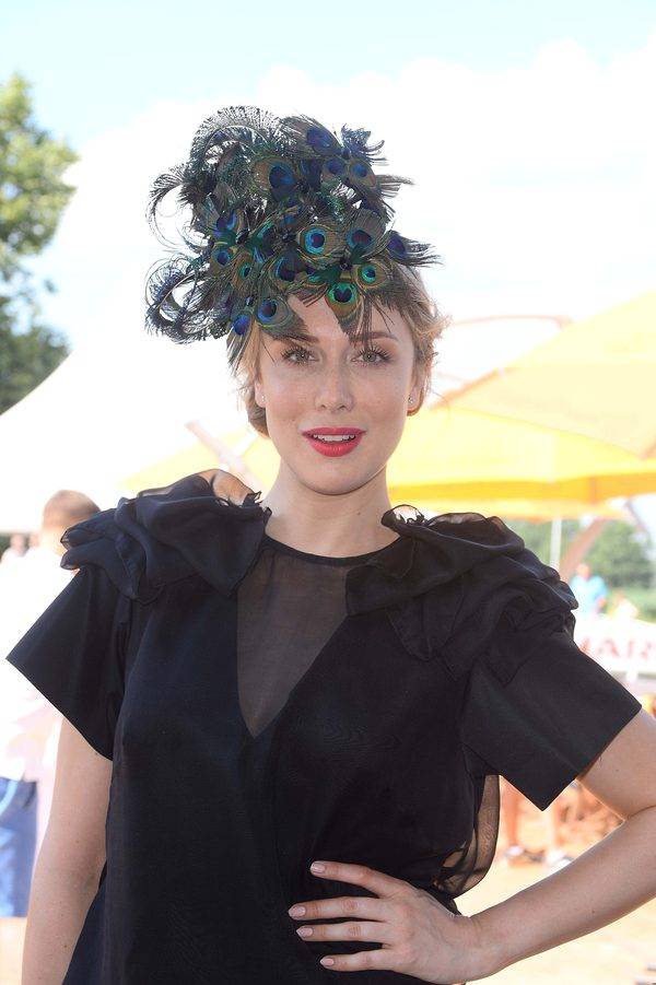 Gwiazdy na zawodach Gałkowo Masters 2016