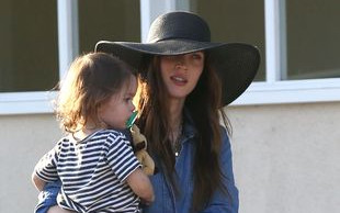 Życie seksualne Megan Fox utknęło w MARTWYM PUNKCIE!