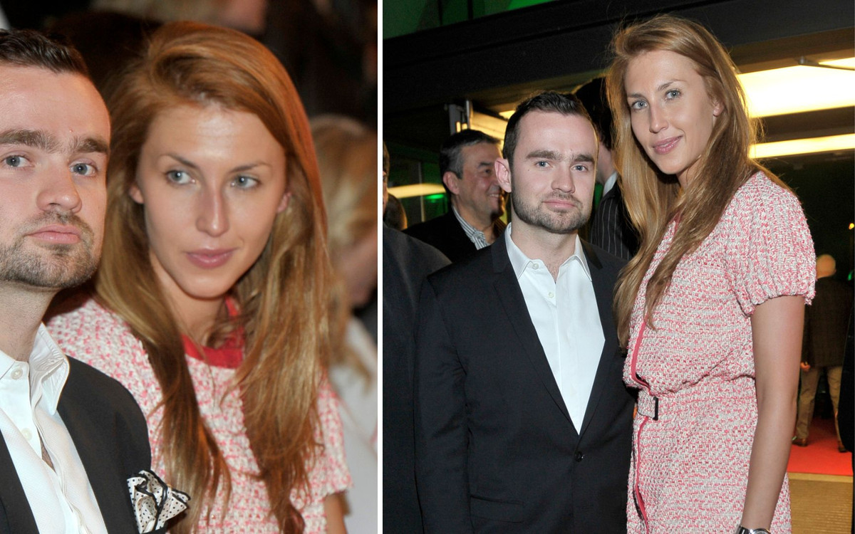 Po rozwodzie z Kulczykiem zniknęła. Teraz wraca z nowym mężem i… nowym biznesem!