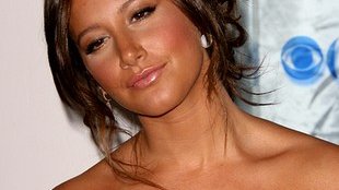 Ashley Tisdale przesadziła z opalenizną (FOTO)