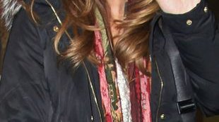 AnnaLynne McCord: Byłam zgwałcona jako dziecko