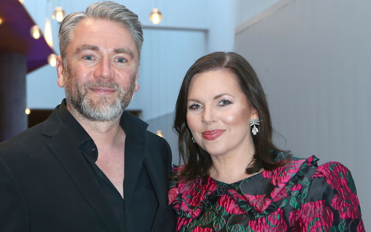 Bała się od tygodni. Teraz szczęśliwa Ola Kwaśniewska ogłasza z dumą