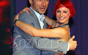 Kammel wygra porsche