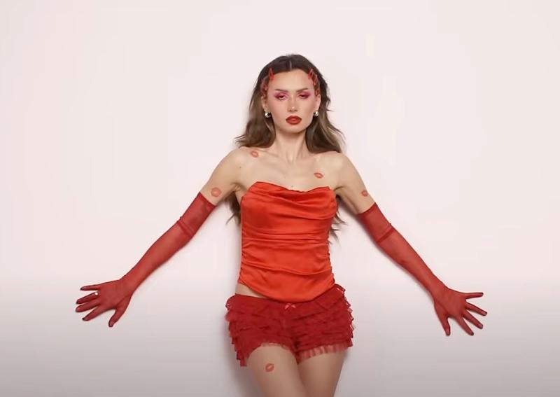 WERSOW ,,Notting Hill"/ YouTube