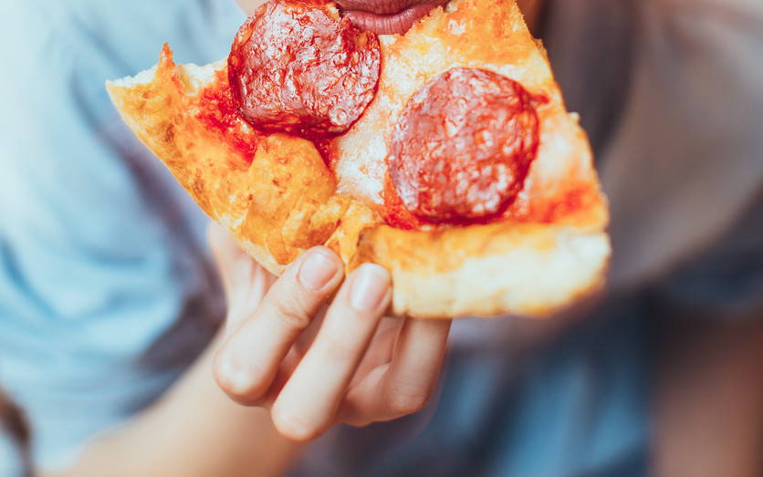 Najgorsza rzecz, jakiej ludzie nie chcieliby znaleźć w jedzeniu to…