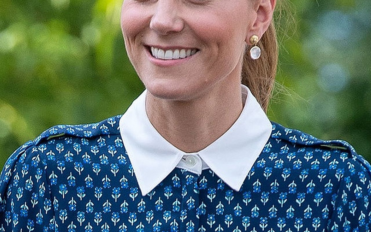 Czy uważasz styl księżnej Kate za BABCINY?