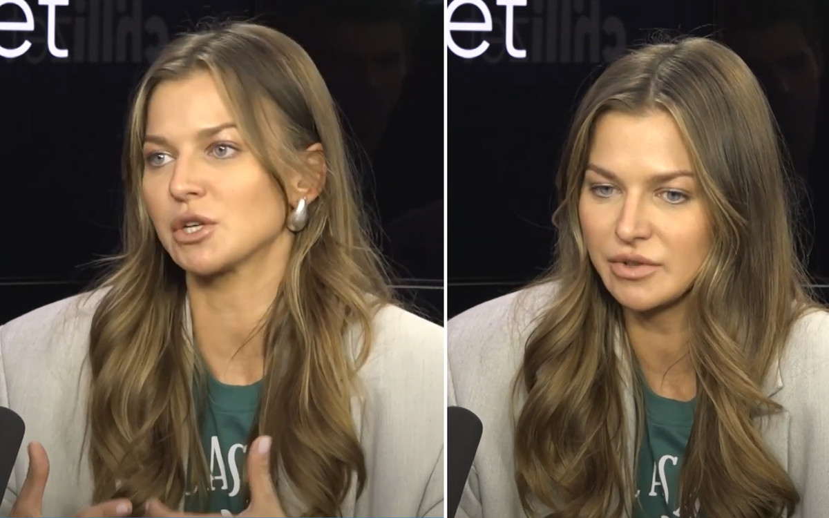 Przejmujący wywiad Anny Lewandowskiej: “Hejt zabija. Córka zadaje pytania, które mnie przerażają”