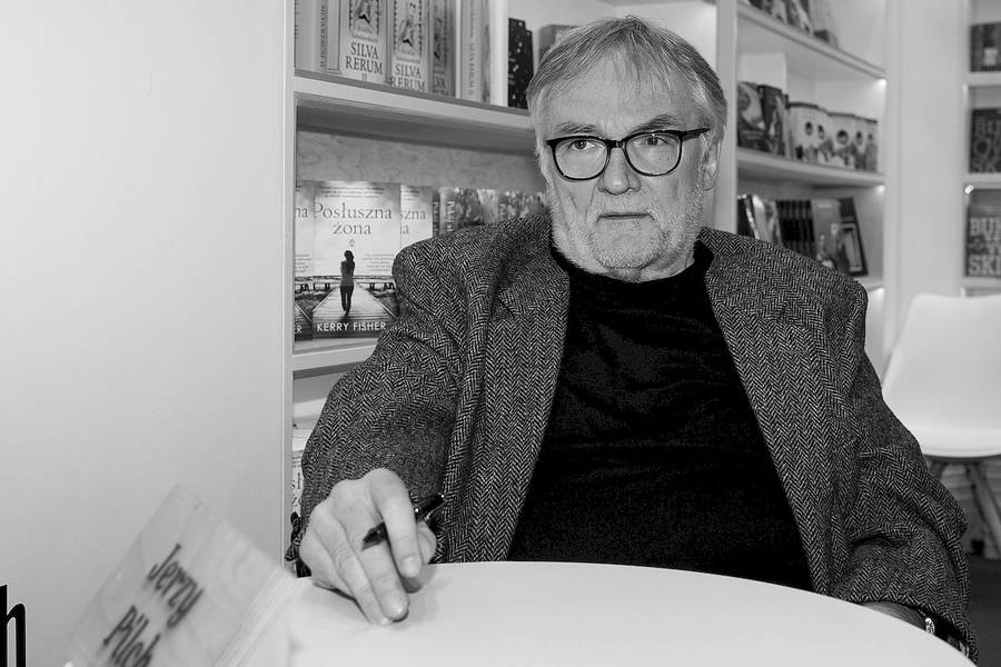 Jerzy Pilch