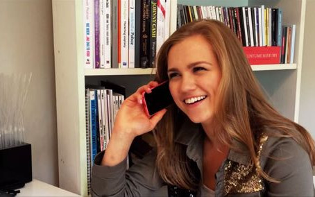 Kaczorowska publicznie pogodziła się z Maślakiem (VIDEO)