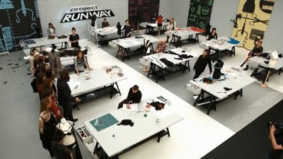 Jak zapowiada się Projekt Runway? (VIDEO)