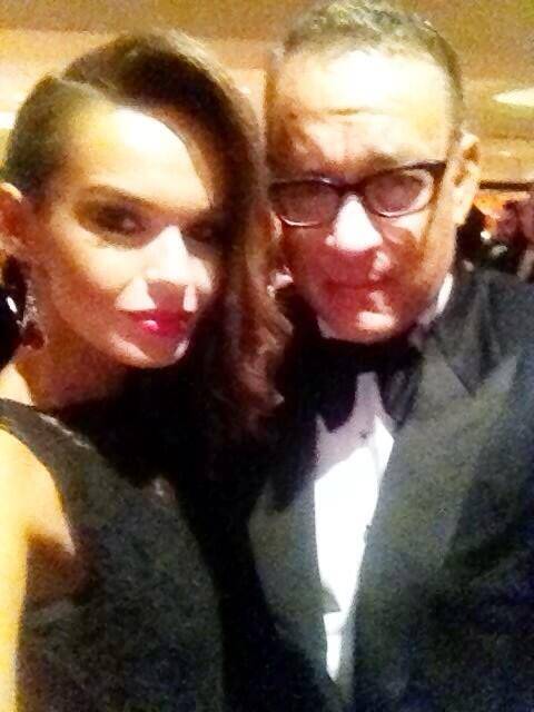 Światowe życie Kasi Sowińskiej