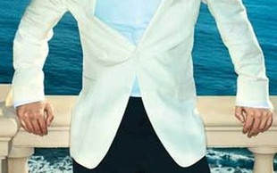 Robert Pattinson: Nikt nie chciał oglądać mnie nagiego