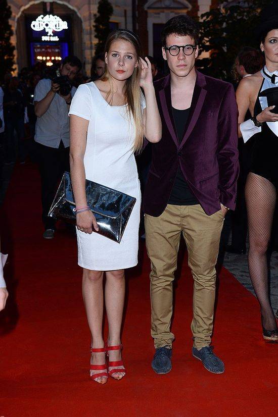 Samochód Roku Playboya 2013