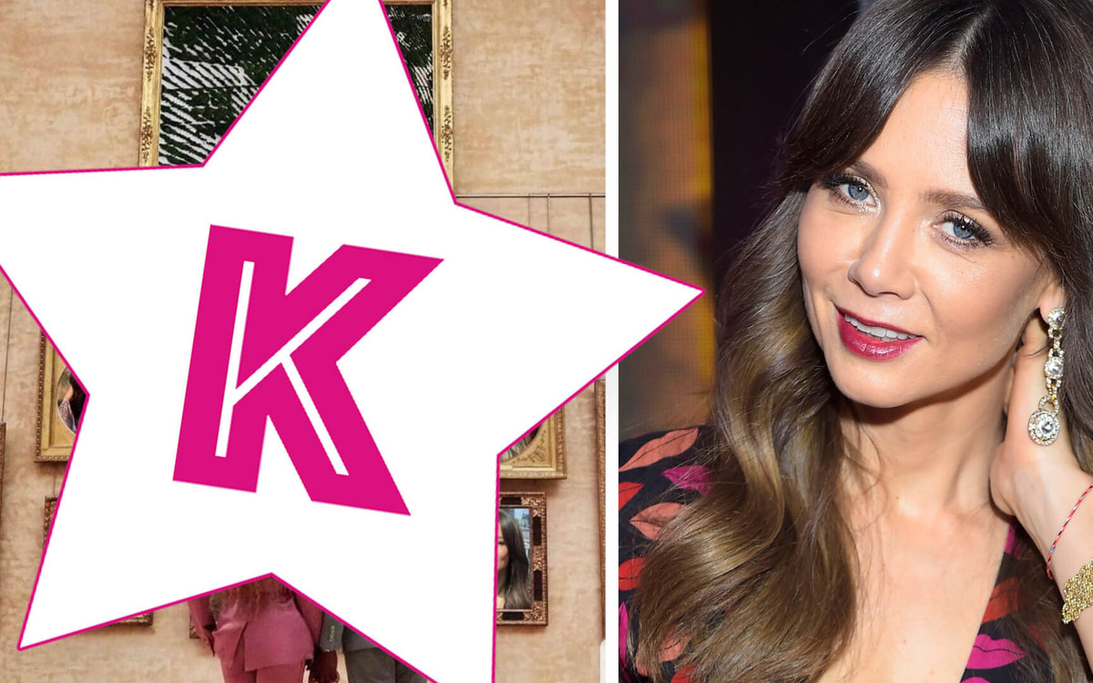 Żarty się nie kończą. Kinga Rusin została bohaterką MEMÓW!