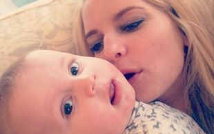 Ich mama wciąż dostarcza fanom świeżą porcję zdjęć (FOTO)