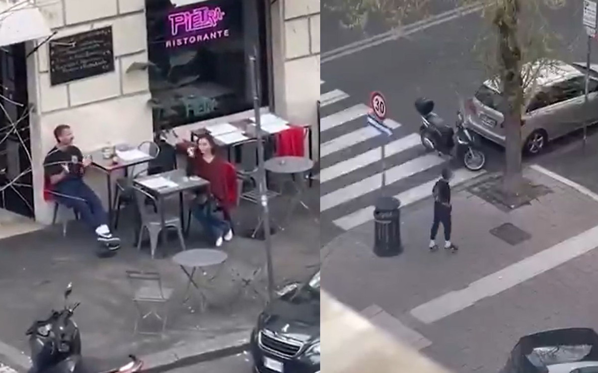 Upadł na samo dno. Popularny aktor na szokującym nagraniu