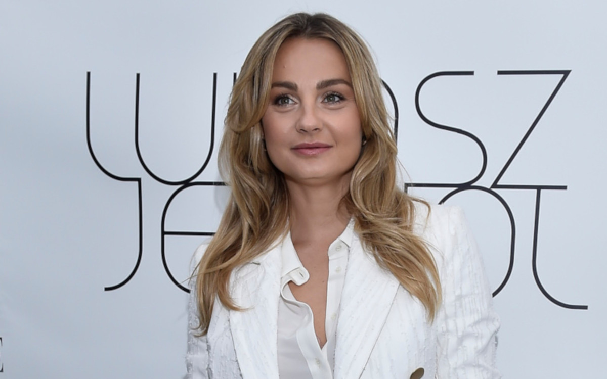 Najlepsza stylizacja Małgorzaty Sochy?