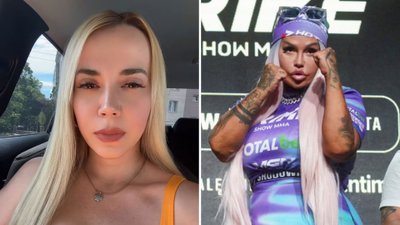 Marianna Schreiber pozwała Lalunę: “Są granice, których się nie przekracza!”