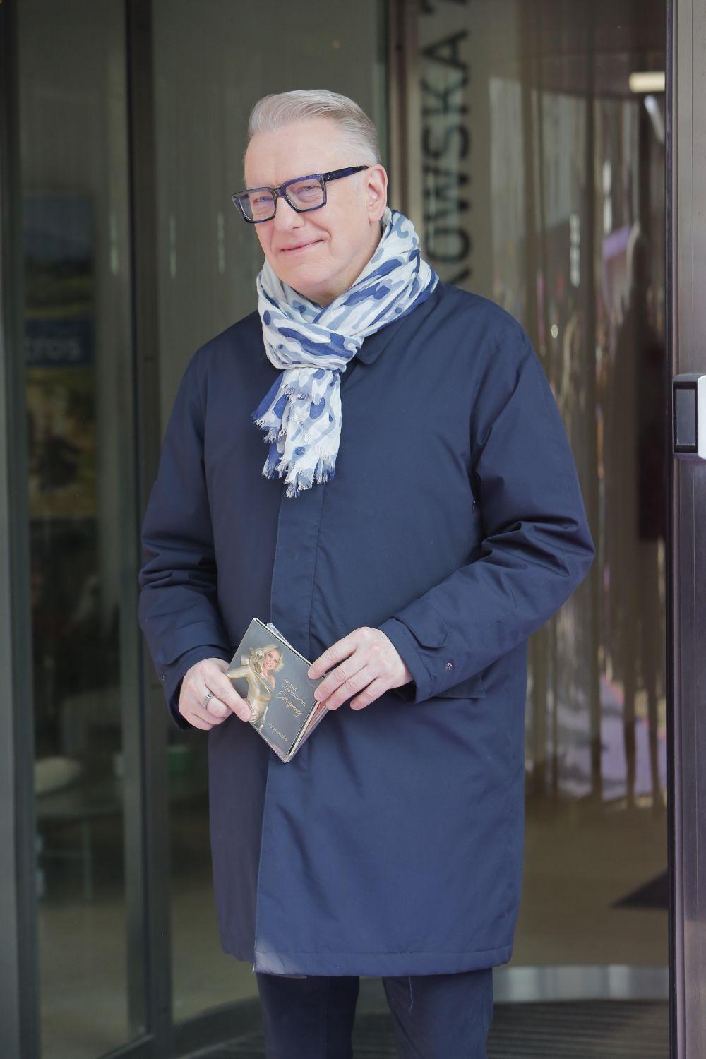 Mariusz Szczygieł/AKPA