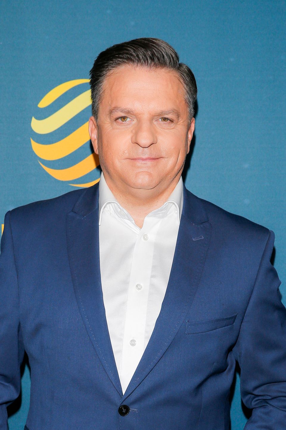 Bogdan Rymanowski fot. AKPA