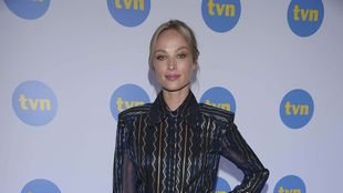 Weronika Książkiewicz NAGO na Instagramie! Anna Mucha stwierdziła, że…