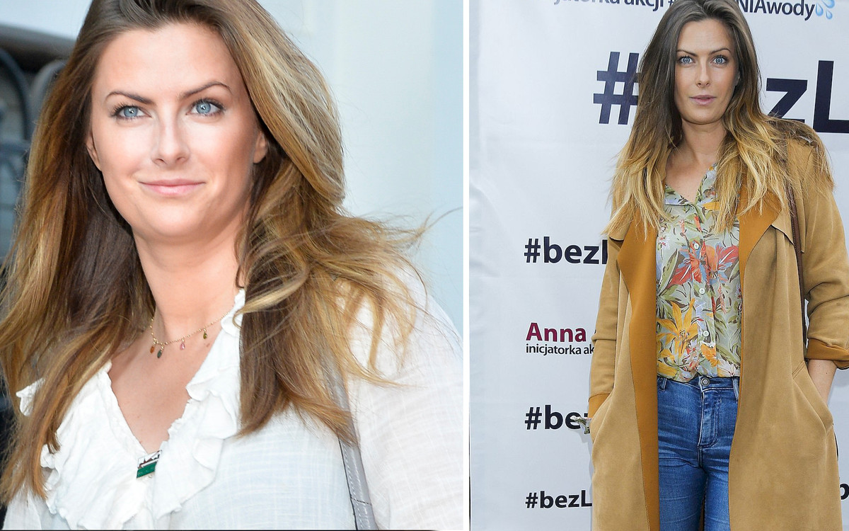 Laura Breszka nie zaszczepi się przeciwko covid-19. Ma ważny powód